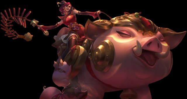 Sejuani