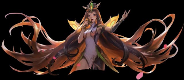 Seraphine