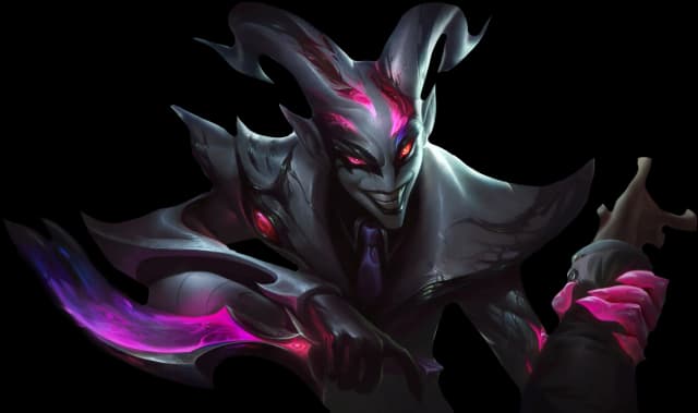 Shaco