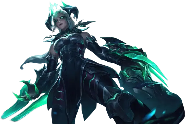Shyvana