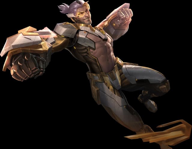 Sylas