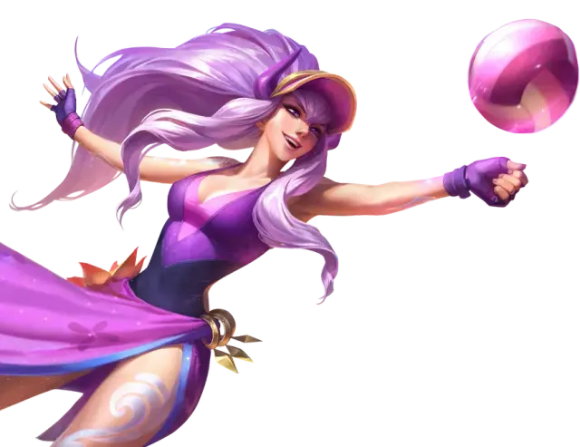 Syndra