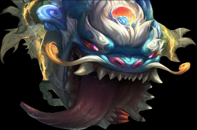 TahmKench