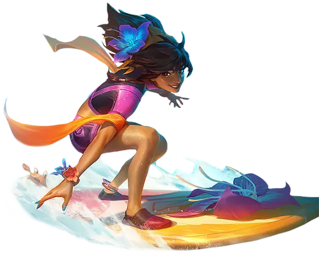 Taliyah