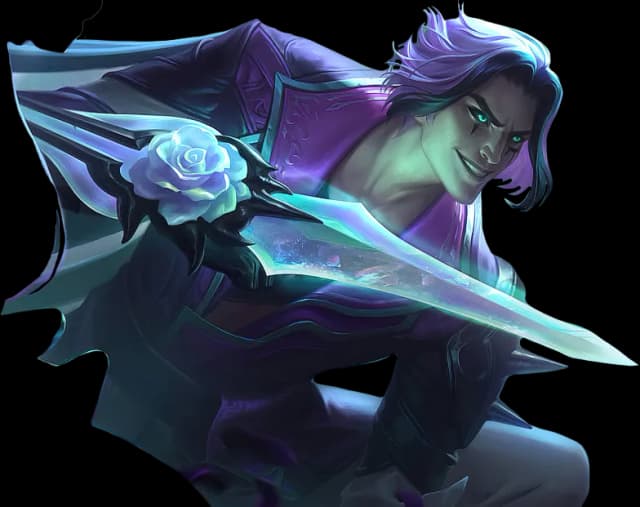 Talon