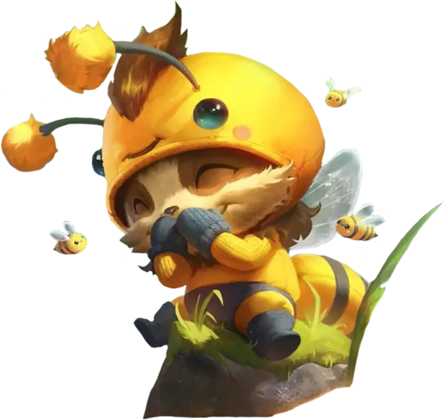 Teemo