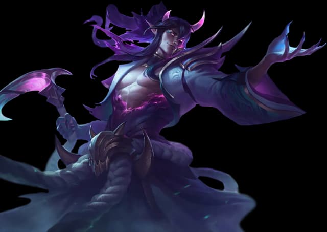 Thresh