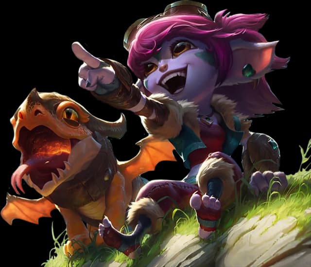 Tristana