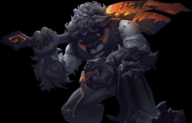 Trundle