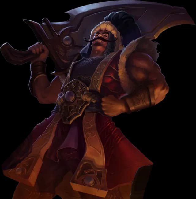 Tryndamere