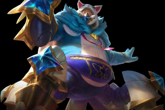 Urgot