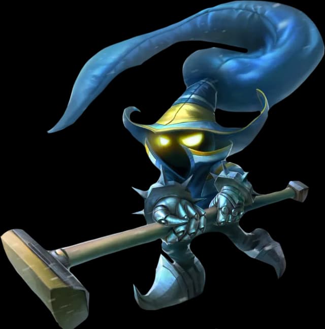 Veigar