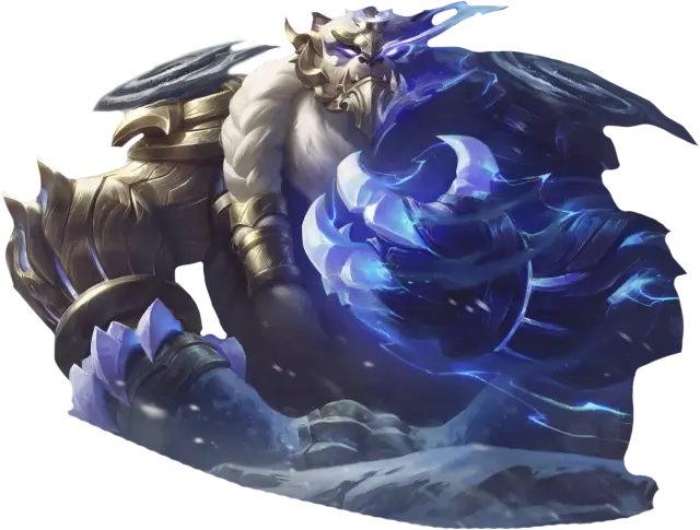 Volibear