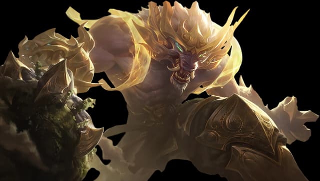 Warwick
