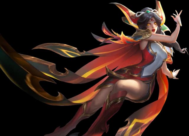 Xayah