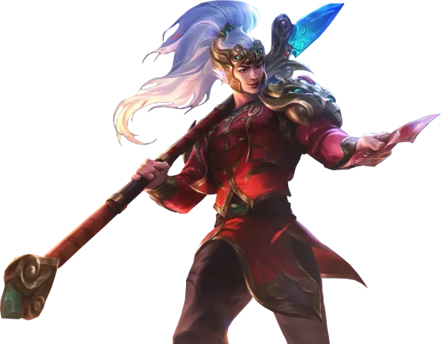 XinZhao