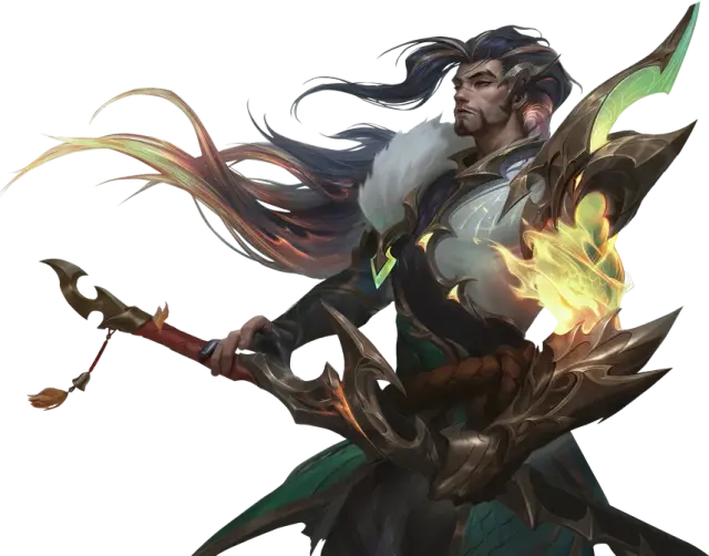 Yasuo