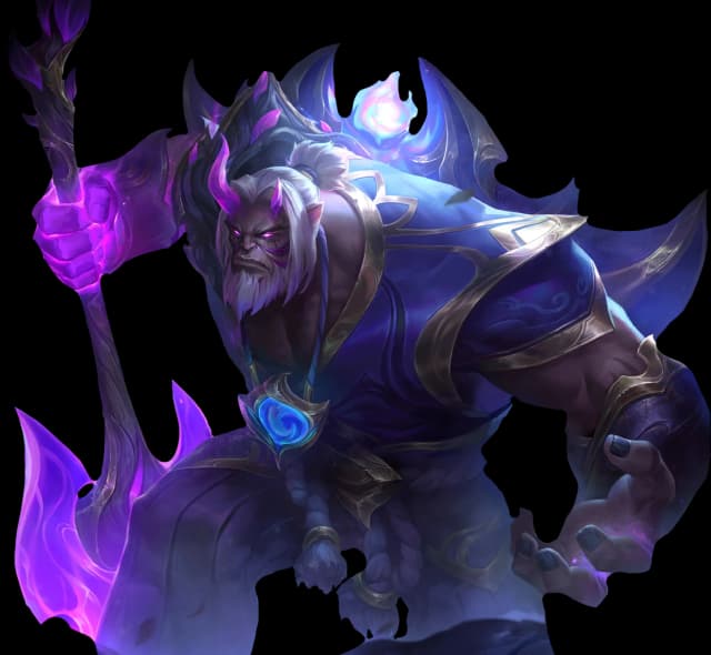 Yorick