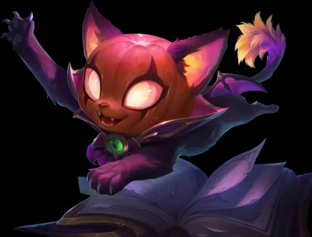 Yuumi