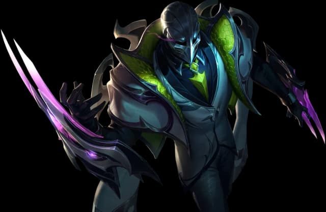 Zed