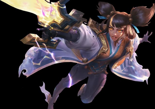 Zeri
