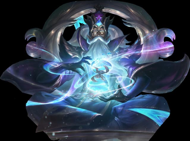 Zilean
