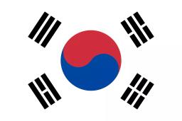 South Korea