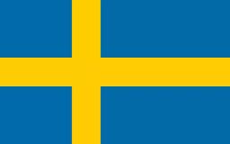 Sweden