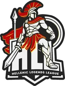 league