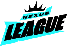 league