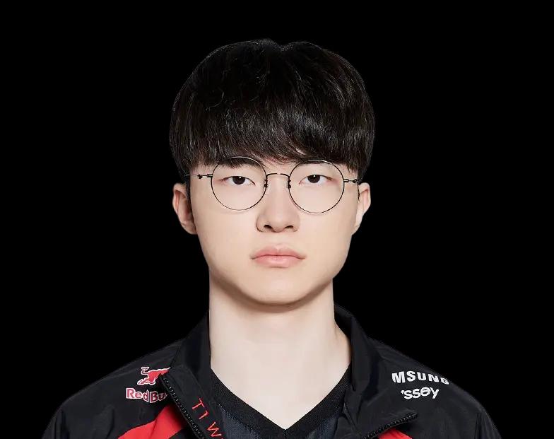 Faker