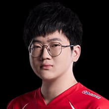 Cube (Dai Yi)