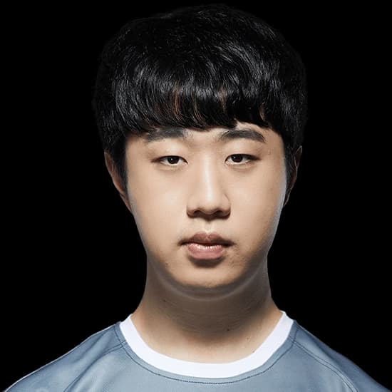 Duke (Lee Ho-seong)