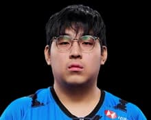 Noah (Oh Hyeon-taek)