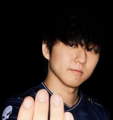 Yeon (Sean Sung)