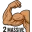 2M