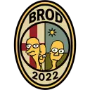 BROD