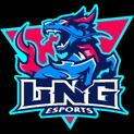 LNG Esports