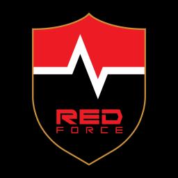 Nongshim RedForce