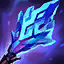 Shard of True Ice