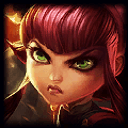 Champion Icon