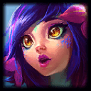 Champion Icon