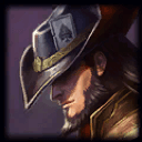 Champion Icon