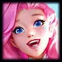 Seraphine icon