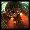 Nautilus Build - Runes Items Skill order best winrate - League of ...