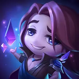 TiltedButCute profile icon