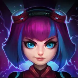 keisoudo profile icon