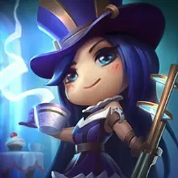 he is god profile icon