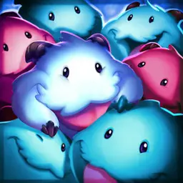 lucian reported profile icon