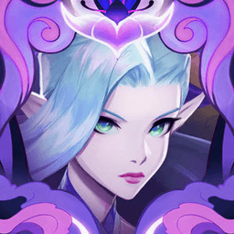 God knows profile icon